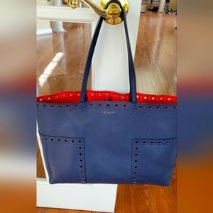 Tory Burch Summer Tote